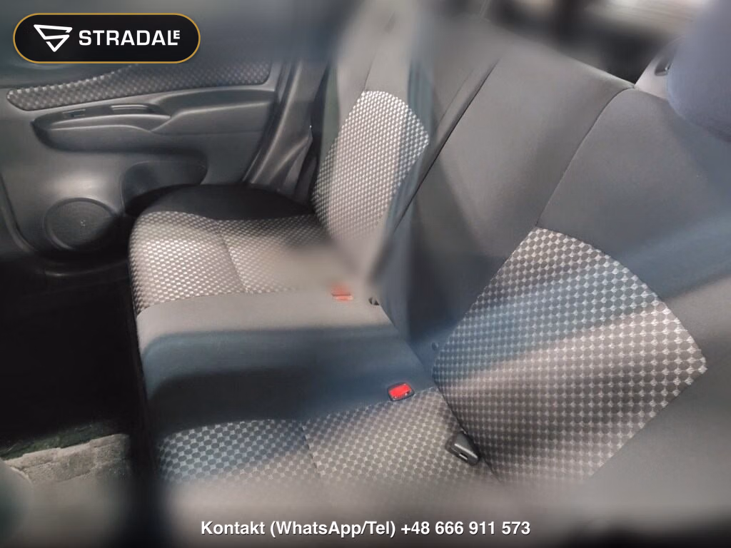 NISSAN NOTE RIDER, miniaturka 7