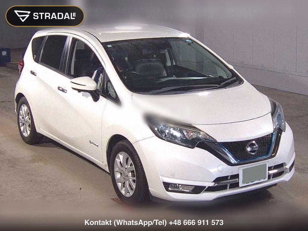 NISSAN NOTE E-POWER MEDALIST, miniaturka 2