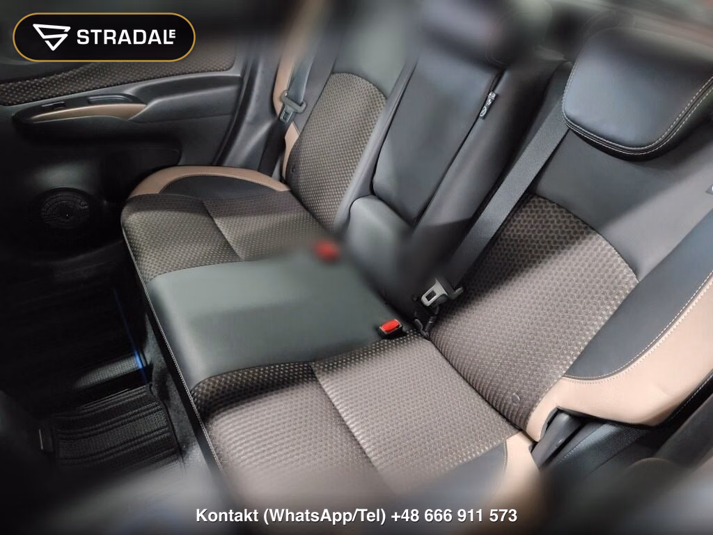 NISSAN NOTE E-POWER MEDALIST, miniaturka 7