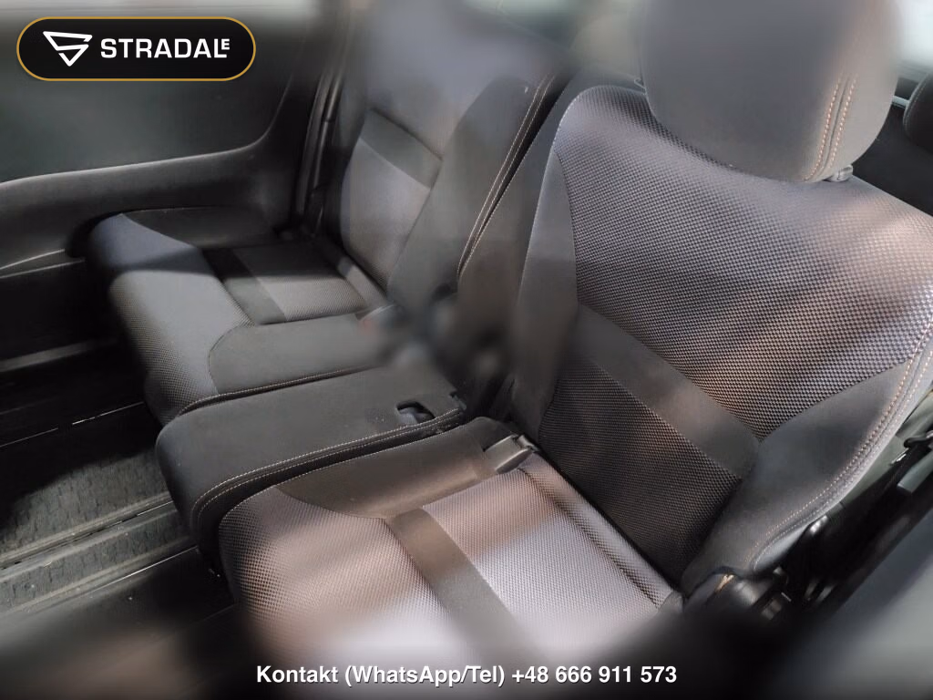 NISSAN SERENA 5D 4WD HIGHWAY STAR, miniaturka 7