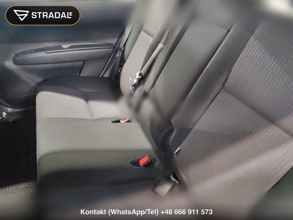 TOYOTA COROLLA FIELDER 1.5X, miniaturka 7