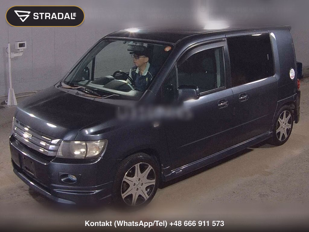 HONDA MOBILIO SPIKE W, miniaturka 5
