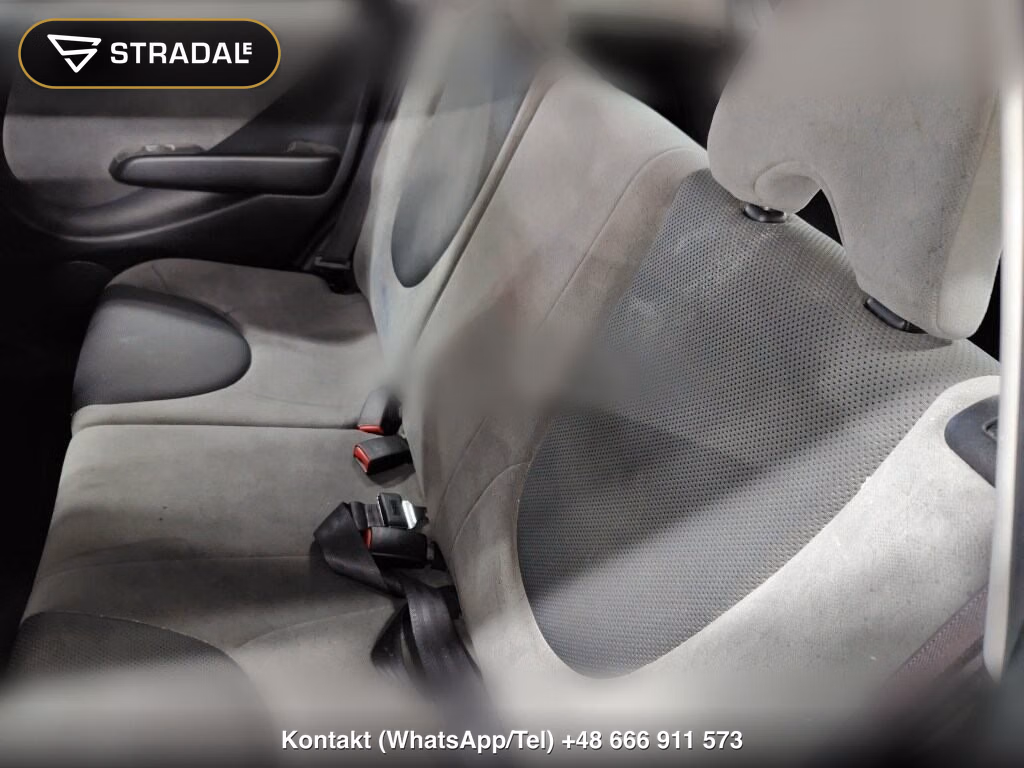 HONDA FIT A, miniaturka 7