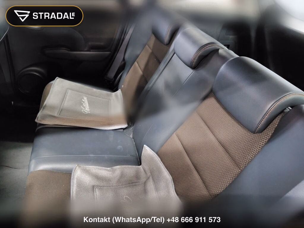 HONDA FIT SHUTTLE HYBRID HYBRID SMART SELECTION, miniaturka 7