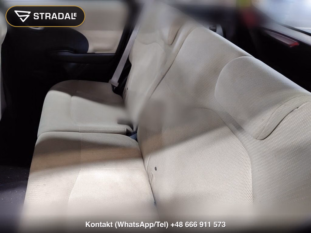 HONDA FIT HYBRID SMART SELECTION, miniaturka 7