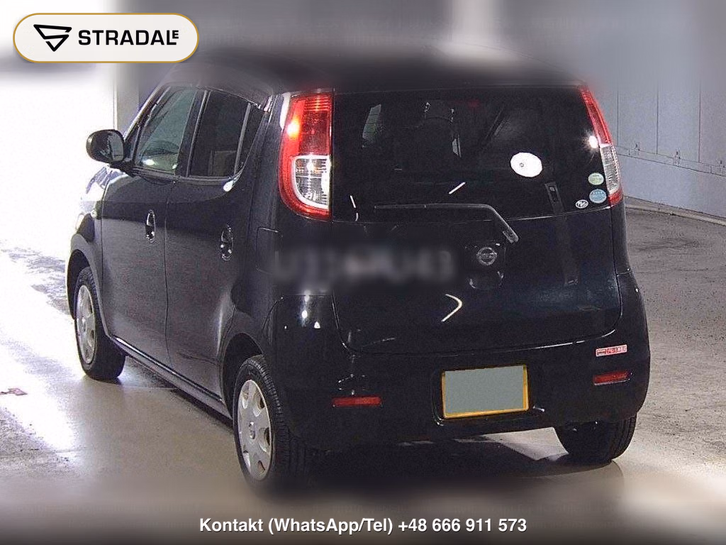 NISSAN MOCO, miniaturka 3