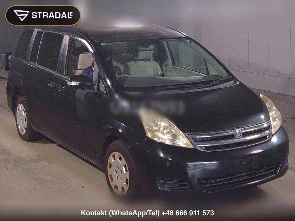 TOYOTA ISIS L, miniaturka 2