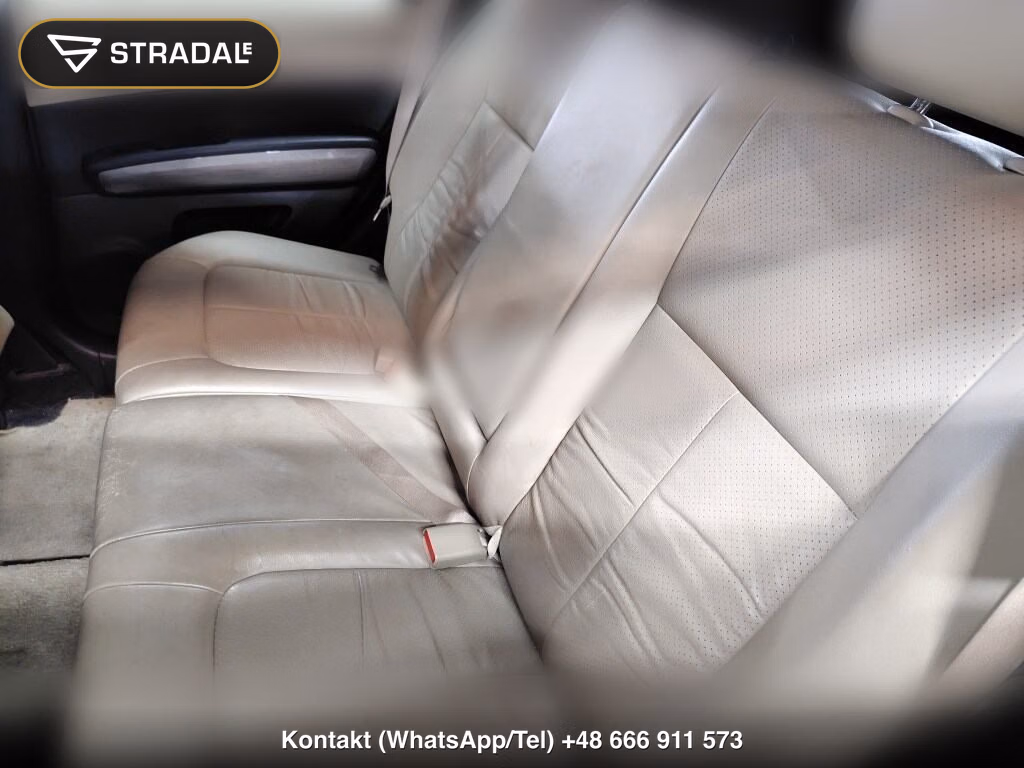 NISSAN X-TRAIL 4WD AXIS, miniaturka 7