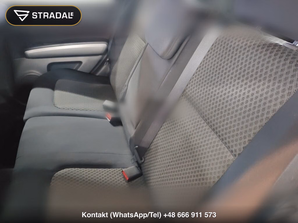 NISSAN X-TRAIL 4WD 20GT, miniaturka 7