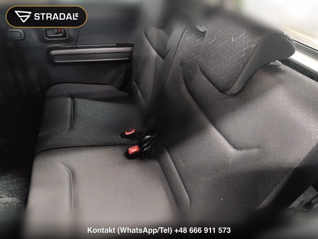 SUZUKI WAGON R 5D HYBRID FX, miniaturka 7