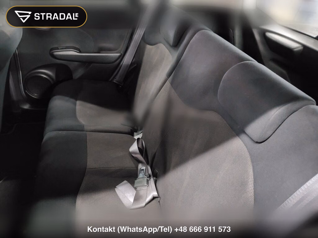 HONDA FIT RS, miniaturka 7