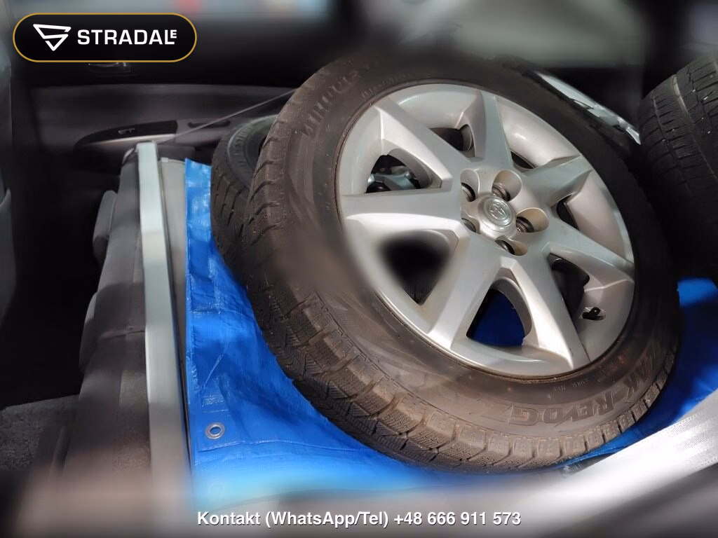 TOYOTA PRIUS 5D G TOURING SELECTION, miniaturka 7