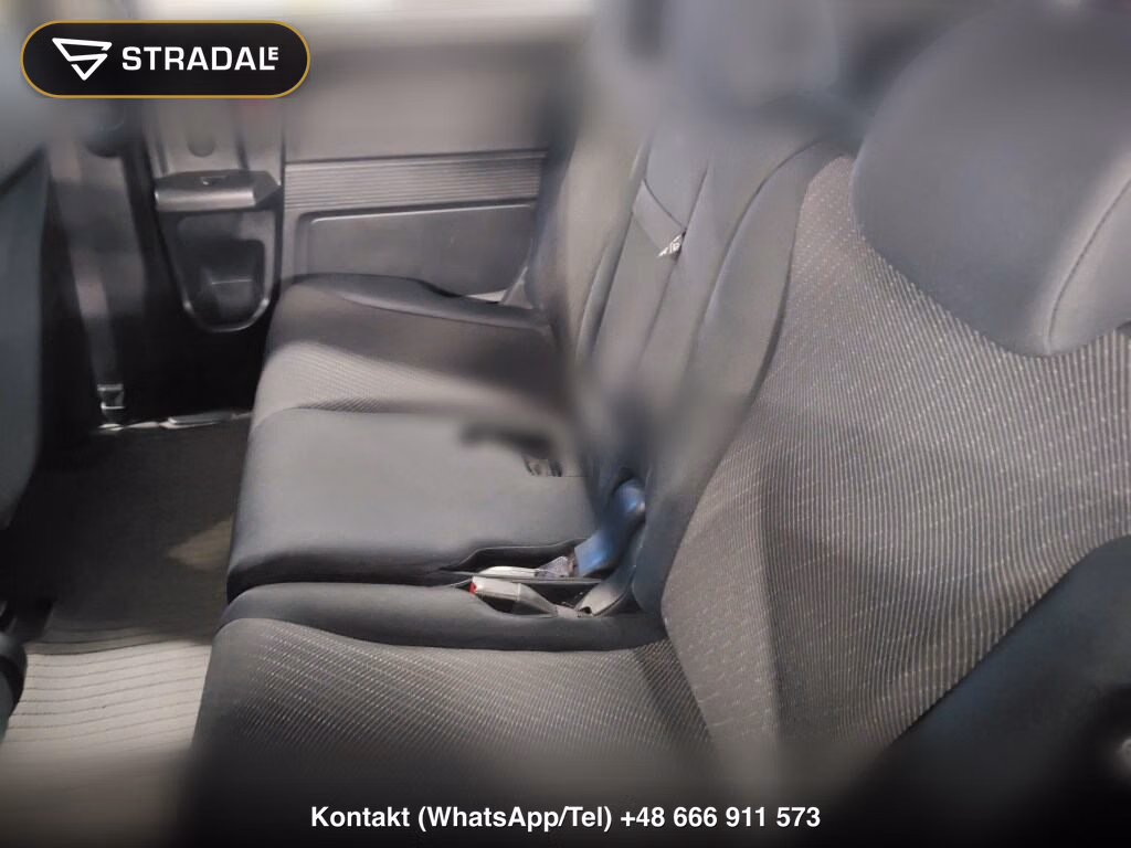 HONDA FREED HYBRID JUST SELECTION, miniaturka 7