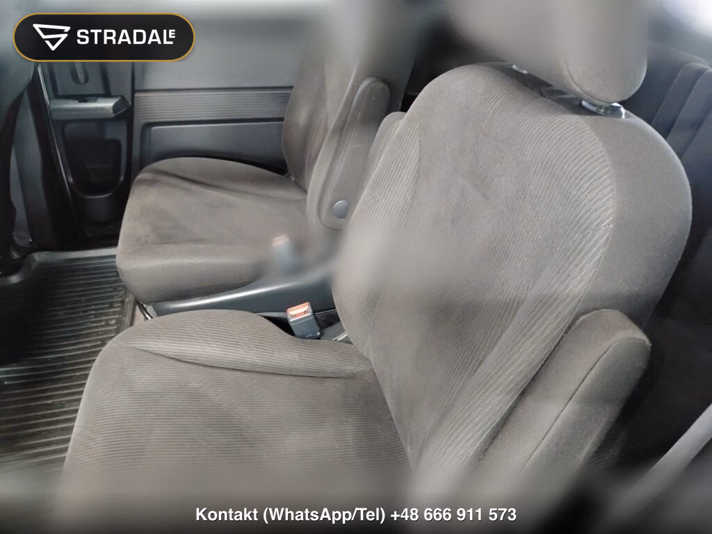 HONDA FREED G JUST SELECTION, miniaturka 7