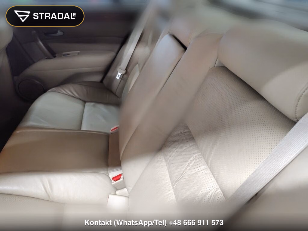 HONDA LEGEND 4WD BASE GRADE, miniaturka 7