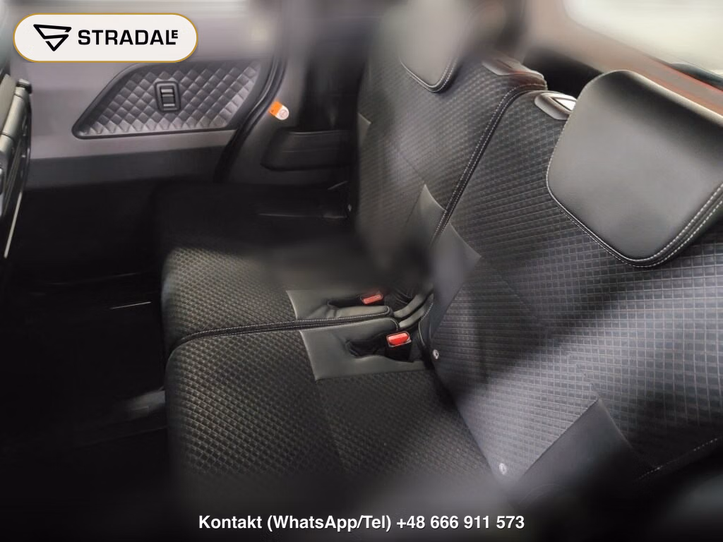 DAIHATSU TANTO CUSTOM RS SELECTION, miniaturka 7