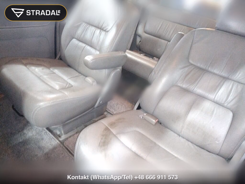 HONDA LAGREAT EXCLUSIVE, miniaturka 7