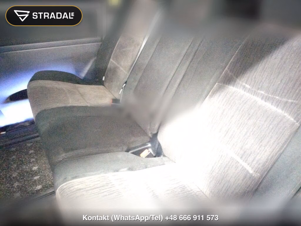 TOYOTA ALPHARD 240S, miniaturka 7