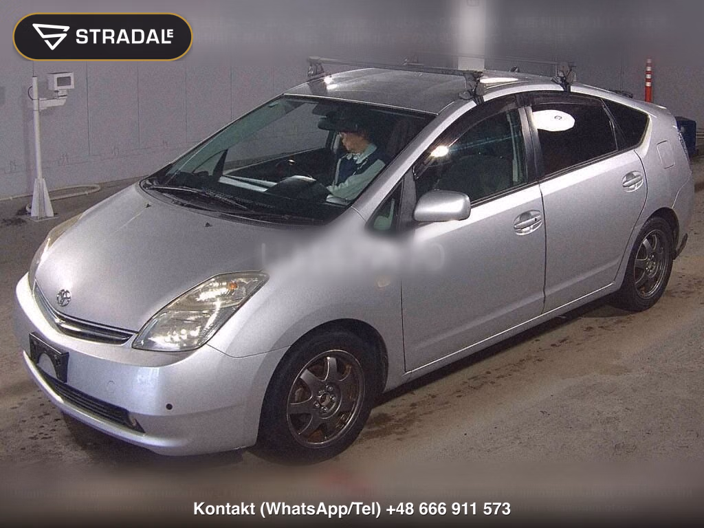 TOYOTA PRIUS 5D G TOURING SELECTION, miniaturka 5