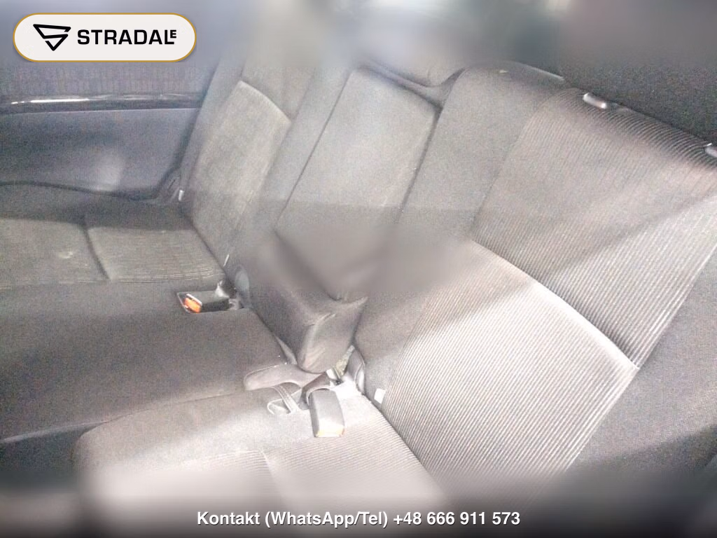 TOYOTA ISIS PLATANA V SELECTION, miniaturka 7