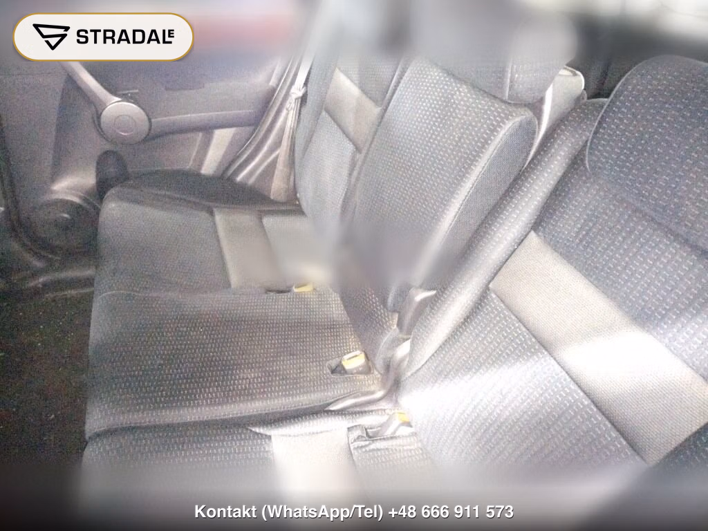 HONDA CR-V 4WD ZX HDD NAVI STYLE, miniaturka 7