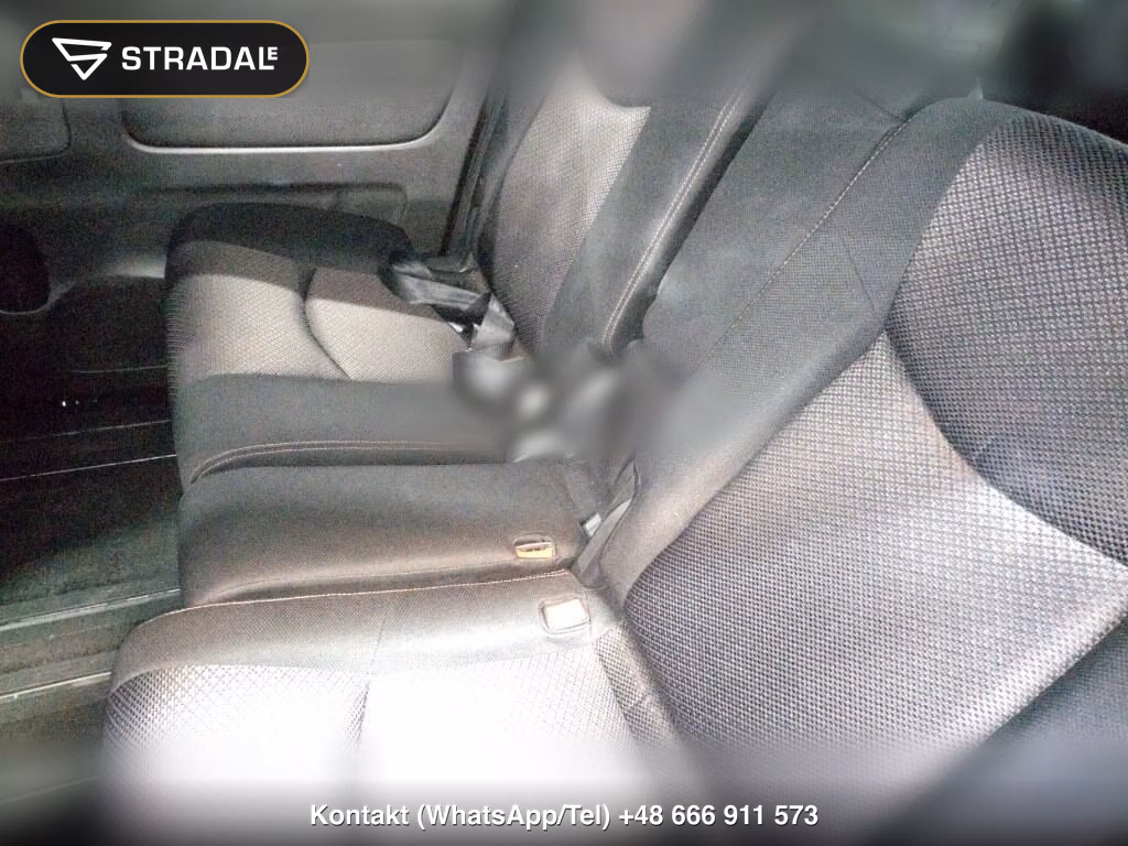 NISSAN SERENA 5D HIGHWAY STAR V SELECTION, miniaturka 7