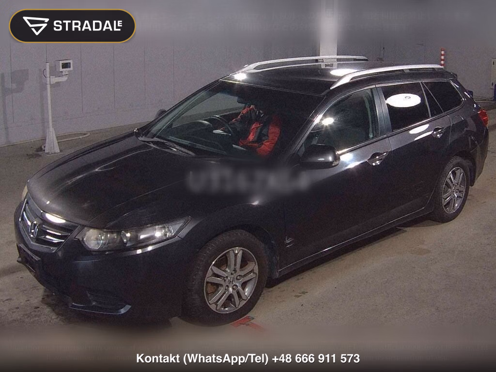HONDA ACCORD TOURER 20TL, miniaturka 5