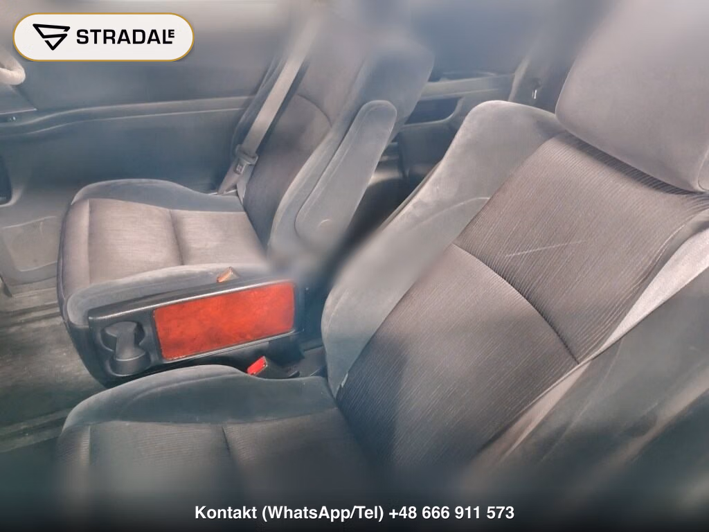 TOYOTA VELLFIRE 3.5Z, miniaturka 7