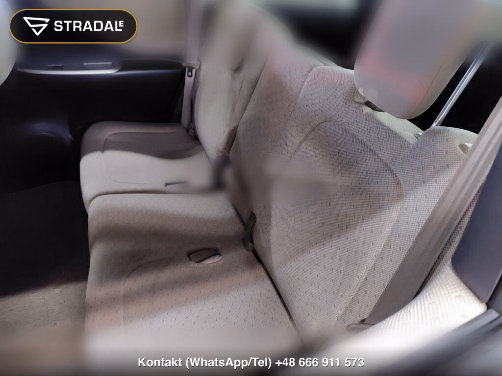 TOYOTA RACTIS X L PACKAGE, miniaturka 7