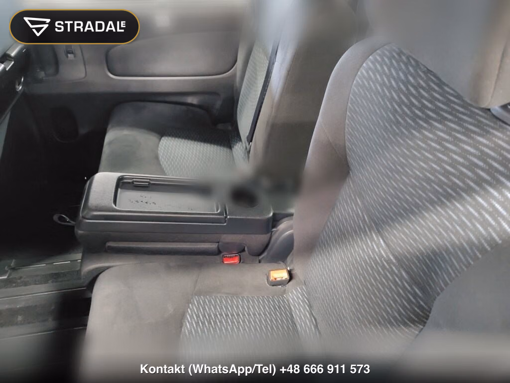 NISSAN SERENA 5D 20X S-HYBRID, miniaturka 7