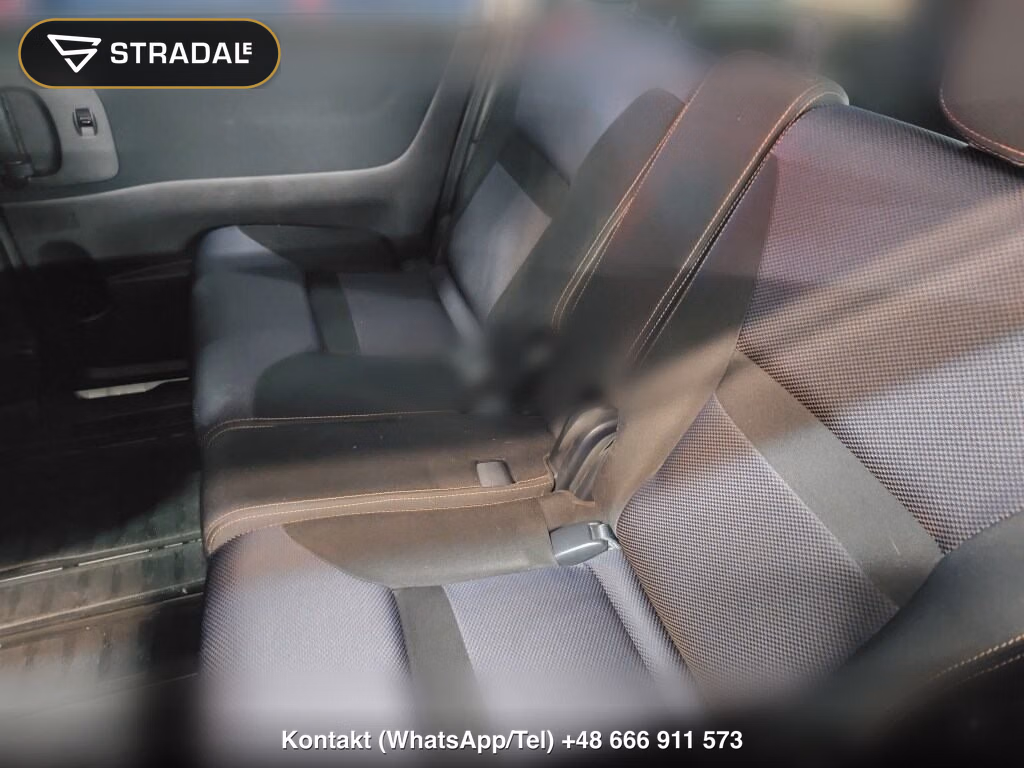 NISSAN SERENA 5D HIGHWAY STAR V SELECTION, miniaturka 7