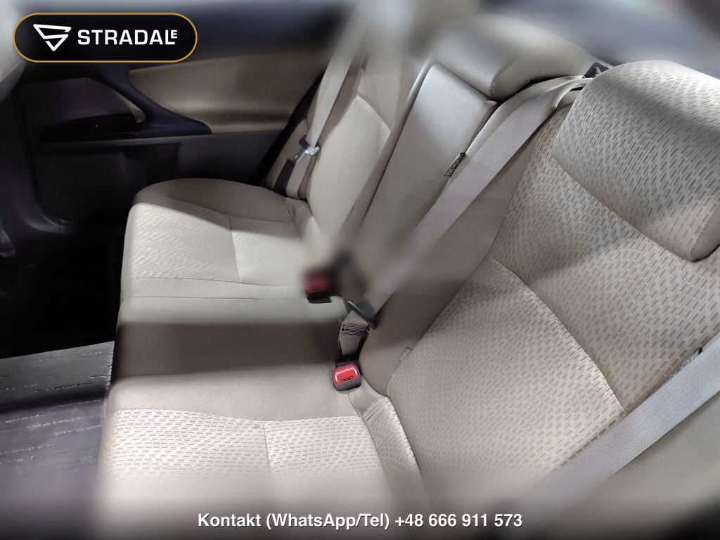 TOYOTA MARK X 250G RELAX SELECTION, miniaturka 7