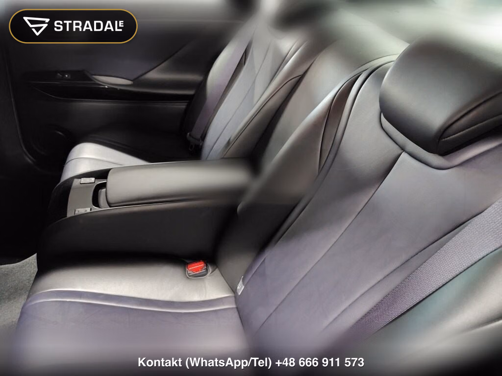 TOYOTA MIRAI BASE GRADE, miniaturka 7