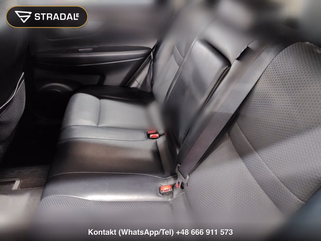 NISSAN X-TRAIL 4WD 20X HYBRID EMERGENCY BRAKE PACKAGE, miniaturka 7
