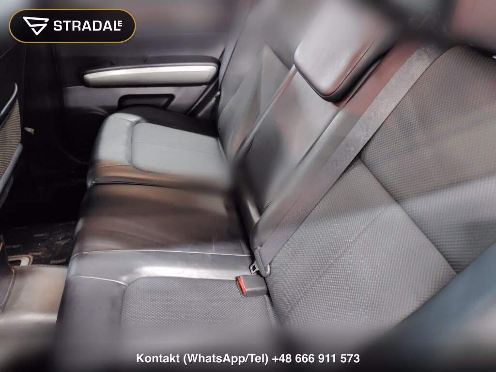 NISSAN X-TRAIL 4WD 25X, miniaturka 7