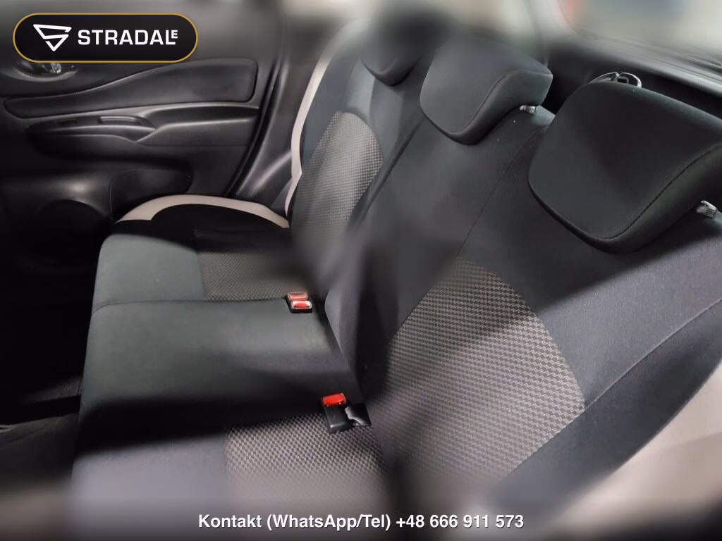 NISSAN NOTE E-POWER X, miniaturka 7