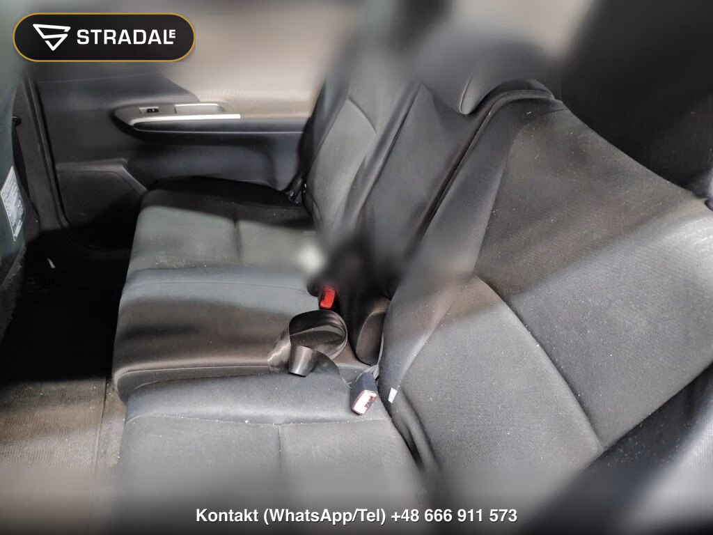 TOYOTA WISH 1.8S, miniaturka 7