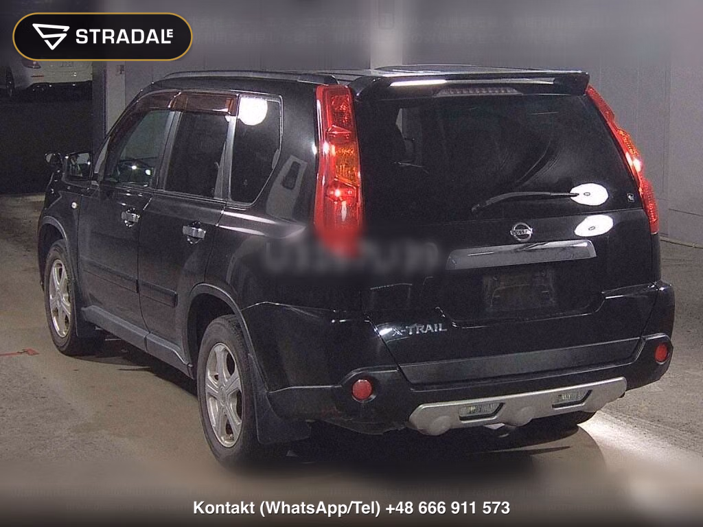 NISSAN X-TRAIL 4WD 25X, miniaturka 3