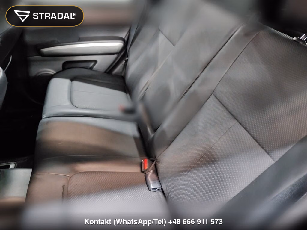 NISSAN X-TRAIL 4WD 25X, miniaturka 7