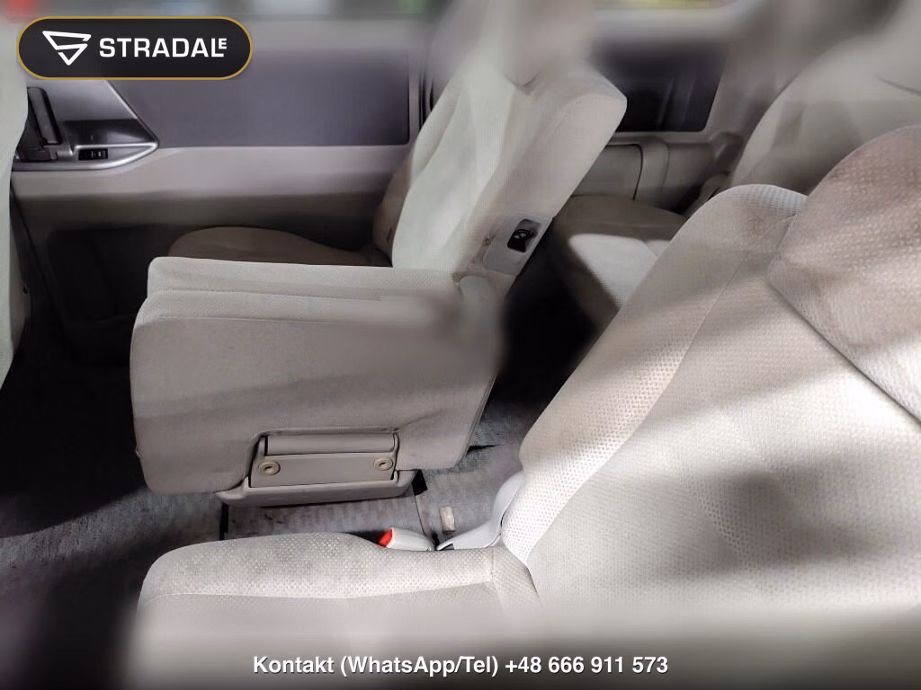 TOYOTA NOAH S G EDITION, miniaturka 7