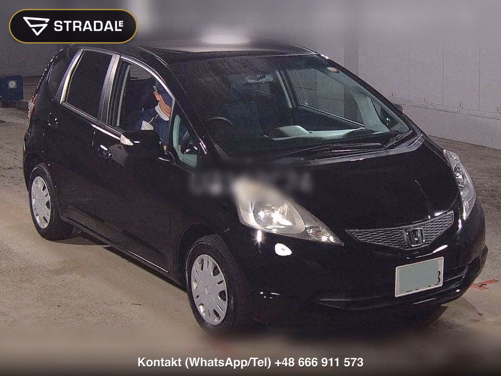 HONDA FIT G SMART SELECTION, miniaturka 2