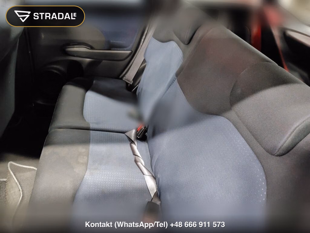 HONDA FIT G SMART SELECTION, miniaturka 7