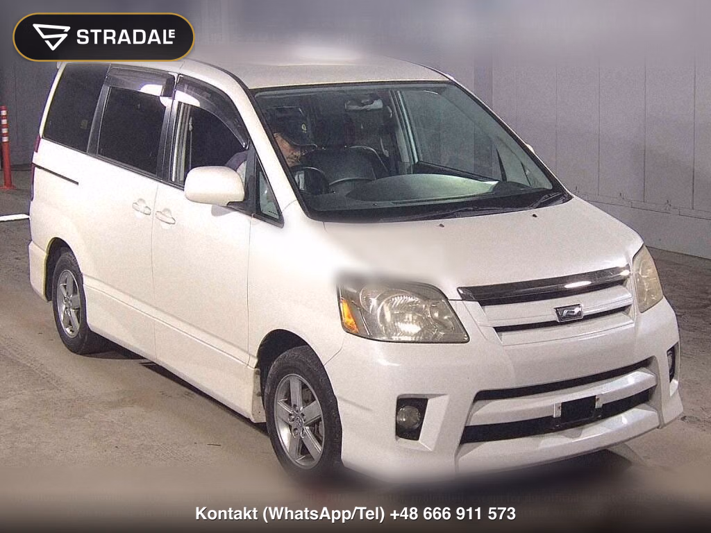 TOYOTA NOAH S, miniaturka 2
