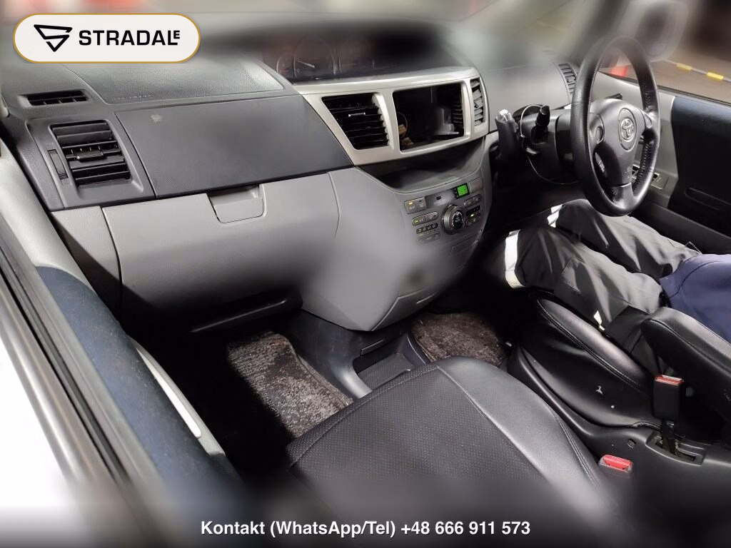 TOYOTA NOAH S, miniaturka 4