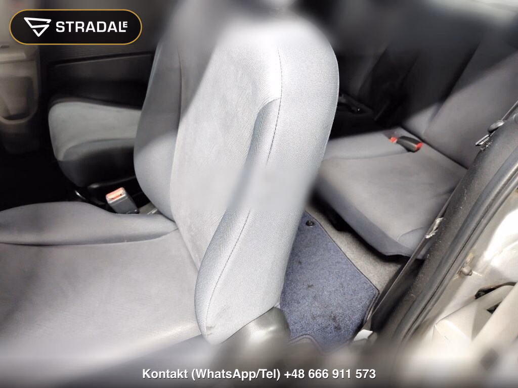 HONDA FREED G JUST SELECTION, miniaturka 7