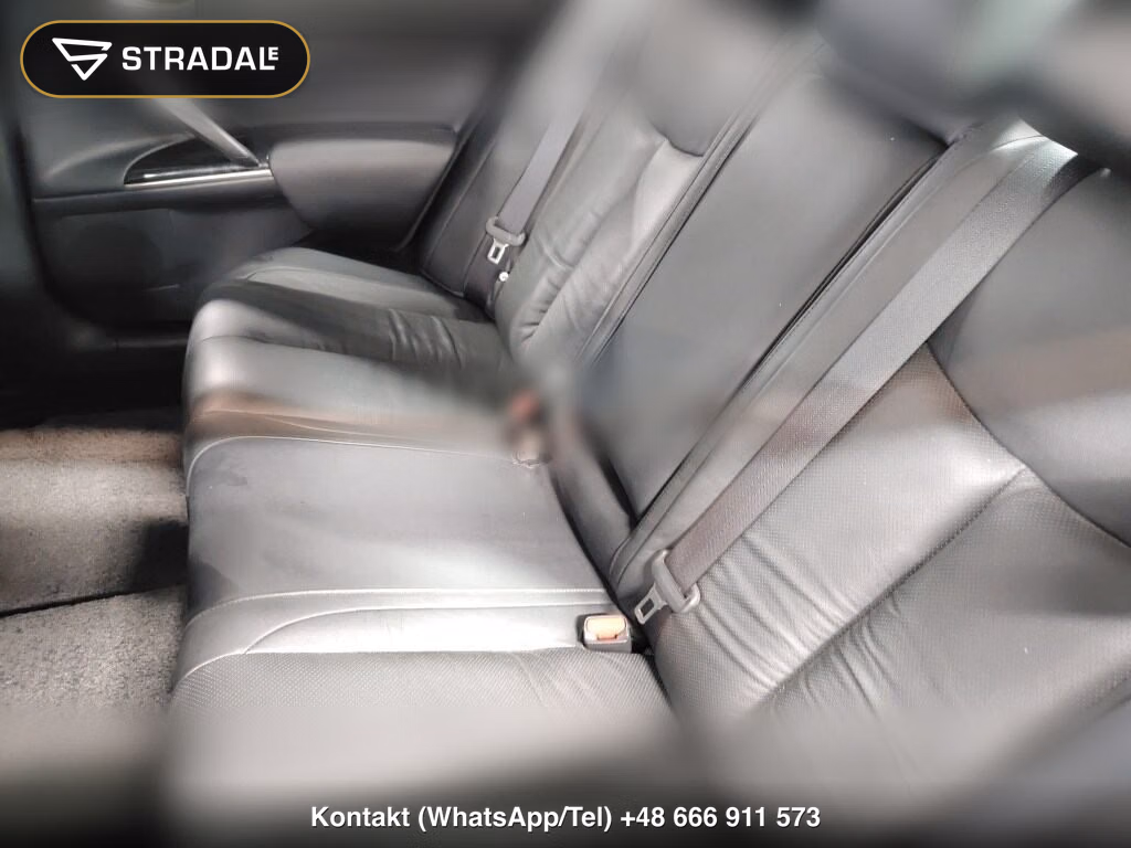 NISSAN TEANA AXIS, miniaturka 7