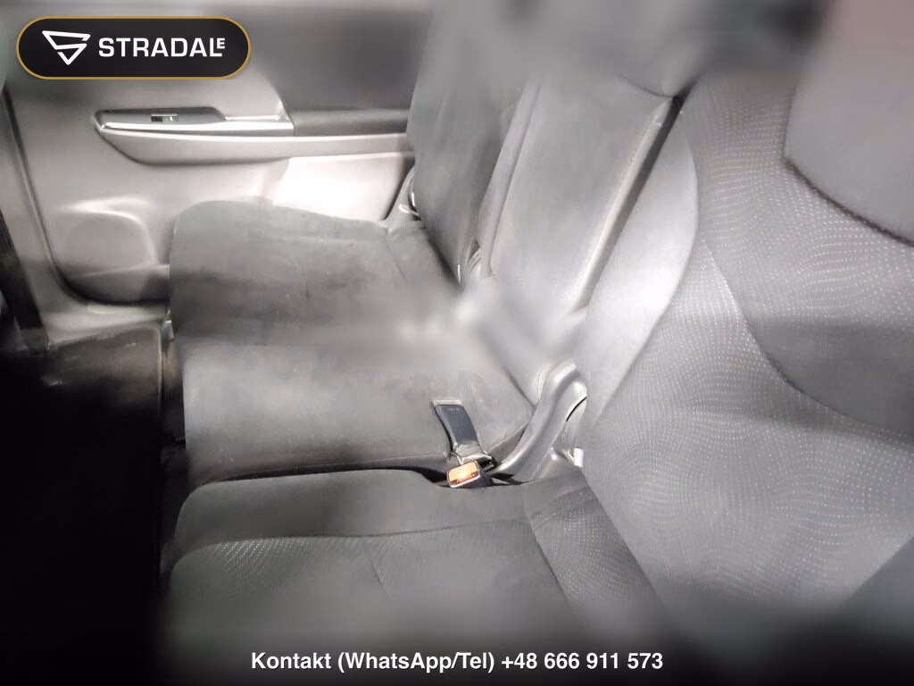 TOYOTA PRIUS ALPHA S TUNE BLACK, miniaturka 7