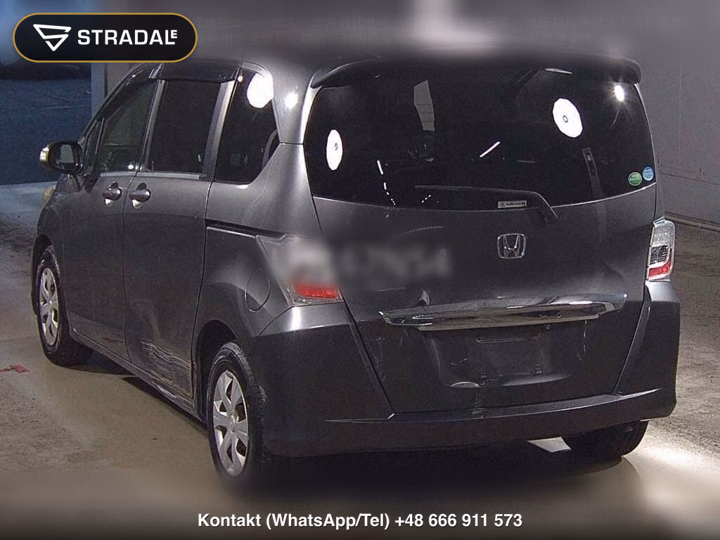 HONDA FREED GH, miniaturka 3