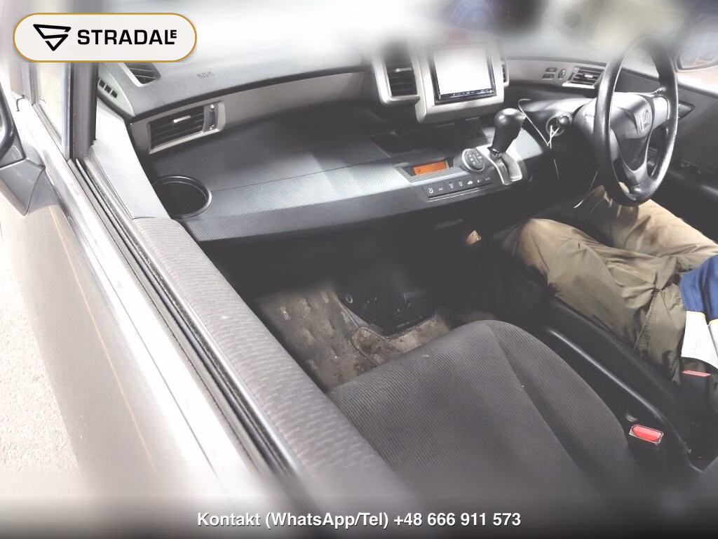 HONDA FREED GH, miniaturka 4