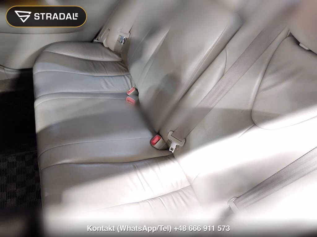 TOYOTA CAMRY 4D G DIGNIS EDITION, miniaturka 7